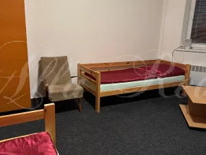 Pronájem bytu 2+1, Brno - Černovice, Tržní, 60 m2