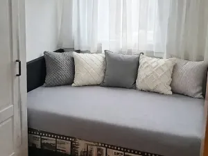 Prodej bytu 4+kk, Praha - Vinohrady, Bělehradská, 81 m2