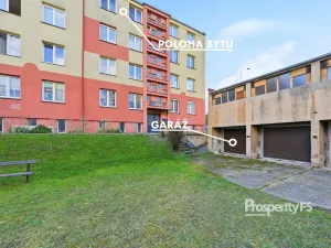 Prodej bytu 4+kk, Litoměřice - Předměstí, Družstevní, 64 m2