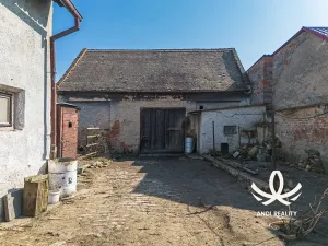 Prodej rodinného domu, Zdětín, 90 m2