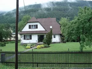 Prodej rodinného domu, Morávka, 186 m2