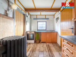 Prodej pozemku pro bydlení, Plzeň - Valcha, 1049 m2