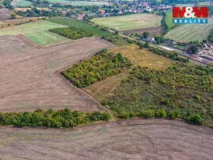 Prodej pole, Chotiměř, 4549 m2