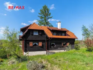 Prodej rodinného domu, Vranov, 121 m2