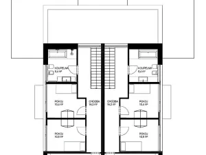 Prodej rodinného domu, Praha - Hodkovičky, Polední, 200 m2
