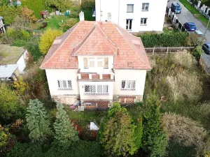 Prodej pozemku pro bydlení, Praha - Hodkovičky, Polední, 957 m2