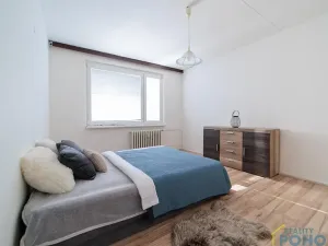 Prodej bytu 4+1, Vysoké Mýto, V Peklovcích, 87 m2