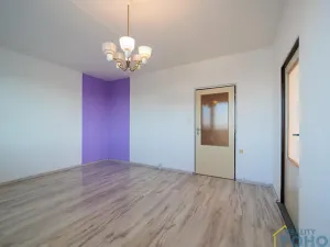 Prodej bytu 4+1, Vysoké Mýto, V Peklovcích, 87 m2