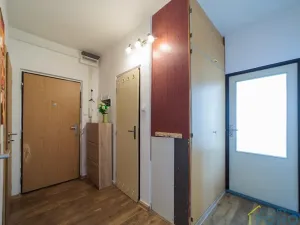 Prodej bytu 4+1, Vysoké Mýto, V Peklovcích, 87 m2