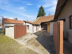 Prodej rodinného domu, Zámrsk, 147 m2