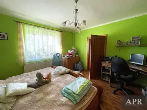 Prodej rodinného domu, Pašovice, 167 m2