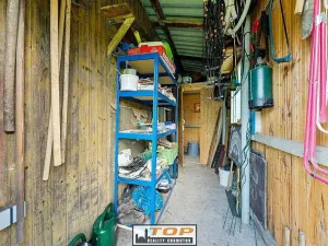 Prodej chaty, Kadaň, Pokutická, 20 m2