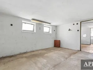 Prodej rodinného domu, Nová Lhota, 198 m2