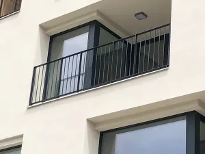 Pronájem bytu 2+kk, Brno, Střední, 48 m2