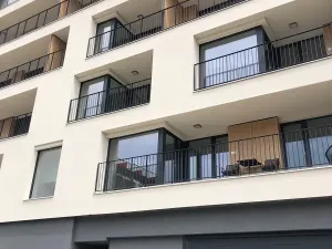 Pronájem bytu 2+kk, Brno, Střední, 48 m2