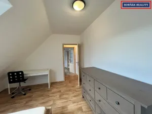 Pronájem bytu 3+kk, Brno, Tkalcovská, 71 m2
