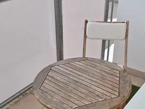 Pronájem bytu 1+1, Křižanov, 31 m2