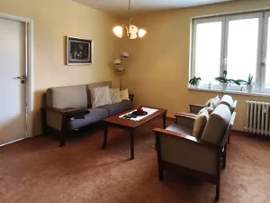 Prodej bytu 3+1, Ostrava - Výškovice, Břustkova, 70 m2