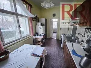 Pronájem vily, Plzeň, Čermákova, 192 m2