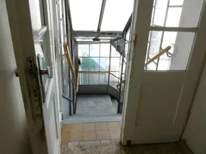 Pronájem kanceláře, Praha - Libeň, Sokolovská, 27 m2