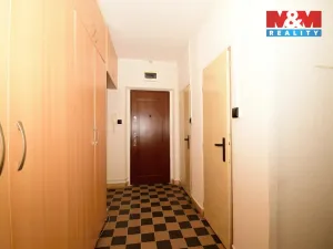 Prodej bytu 2+1, Studénka - Butovice, Sjednocení, 55 m2