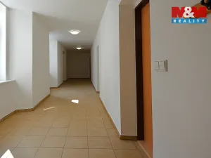 Pronájem bytu 2+kk, Vlčice, 56 m2
