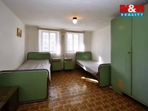 Prodej rodinného domu, Tanvald, Údolí Kamenice, 194 m2