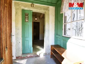 Prodej rodinného domu, Tanvald, Údolí Kamenice, 194 m2