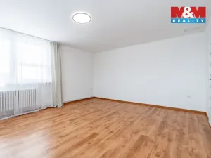 Prodej bytu 3+1, Nové Město na Moravě, Karníkova, 75 m2