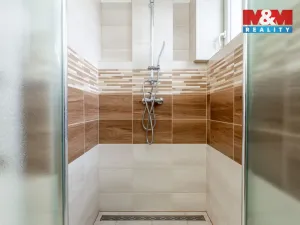 Prodej bytu 3+1, Nové Město na Moravě, Karníkova, 75 m2