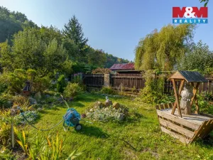 Pronájem zahrady, Karlovy Vary, Šumavská, 459 m2