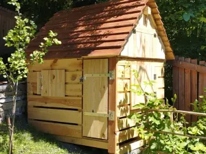 Prodej chalupy, Slatina nad Úpou, 100 m2