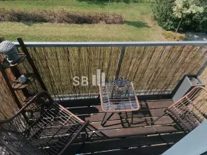 Pronájem bytu 2+kk, Mohelnice, Za Penzionem, 40 m2