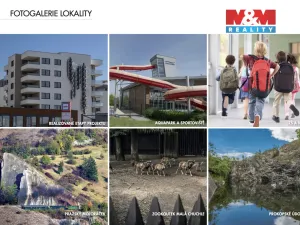 Prodej bytu 2+1, Praha - Hlubočepy, Gollové, 55 m2