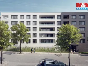 Prodej bytu 2+1, Praha - Hlubočepy, Gollové, 59 m2