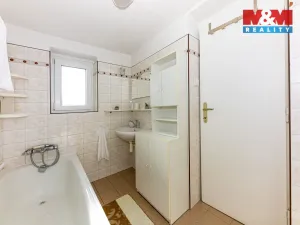 Prodej rodinného domu, Čáslav - Čáslav-Nové Město, Javorová, 111 m2