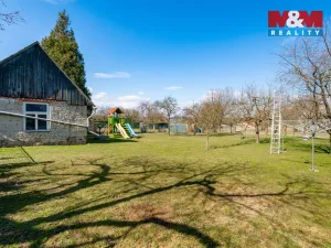 Prodej rodinného domu, Křižanov, Meziříčská, 150 m2