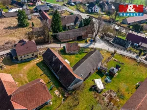 Prodej rodinného domu, Ostrov, 99 m2