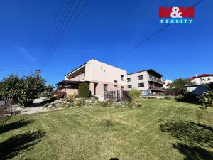 Prodej rodinného domu, Velká Polom, Budovatelů, 169 m2