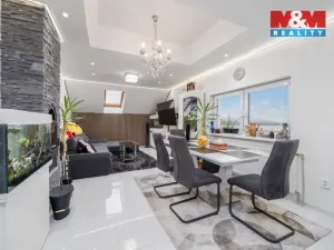 Prodej rodinného domu, Osek, Sokolská, 345 m2