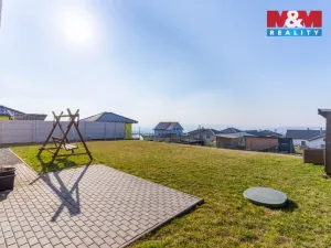 Prodej rodinného domu, Okrouhlá, 222 m2