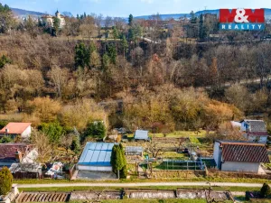 Prodej chaty, Beroun - Beroun-Město, Višňovka, 15 m2