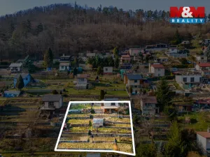 Prodej chaty, Beroun - Beroun-Město, Višňovka, 15 m2