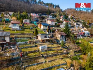 Prodej chaty, Beroun - Beroun-Město, Višňovka, 15 m2