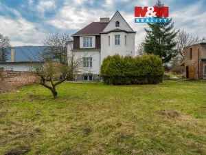 Prodej rodinného domu, Trmice, Za Humny, 198 m2