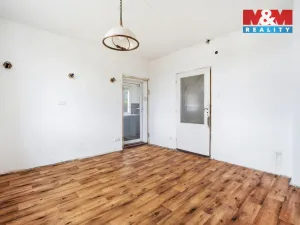 Prodej rodinného domu, Trmice, Za Humny, 198 m2