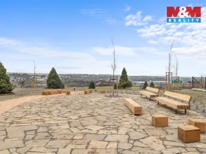 Prodej bytu 1+kk, Praha - Ruzyně, Stočesova, 26 m2