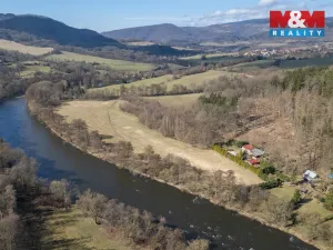 Prodej rodinného domu, Perštejn - Černýš, 124 m2