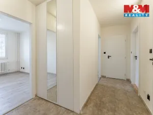 Prodej bytu 3+1, Kladno - Kročehlavy, U Hvězdy, 67 m2