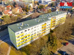 Prodej bytu 3+1, Kladno - Kročehlavy, U Hvězdy, 67 m2